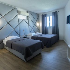Chambre Familiale